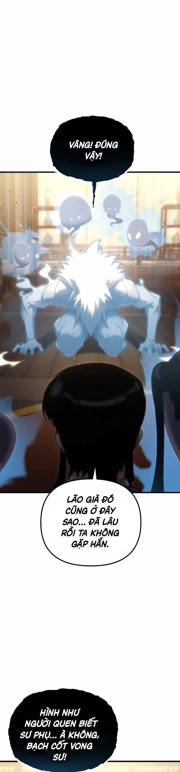 Chuyển Thế Ma Thần Ký - Chapter 16 - Page 18