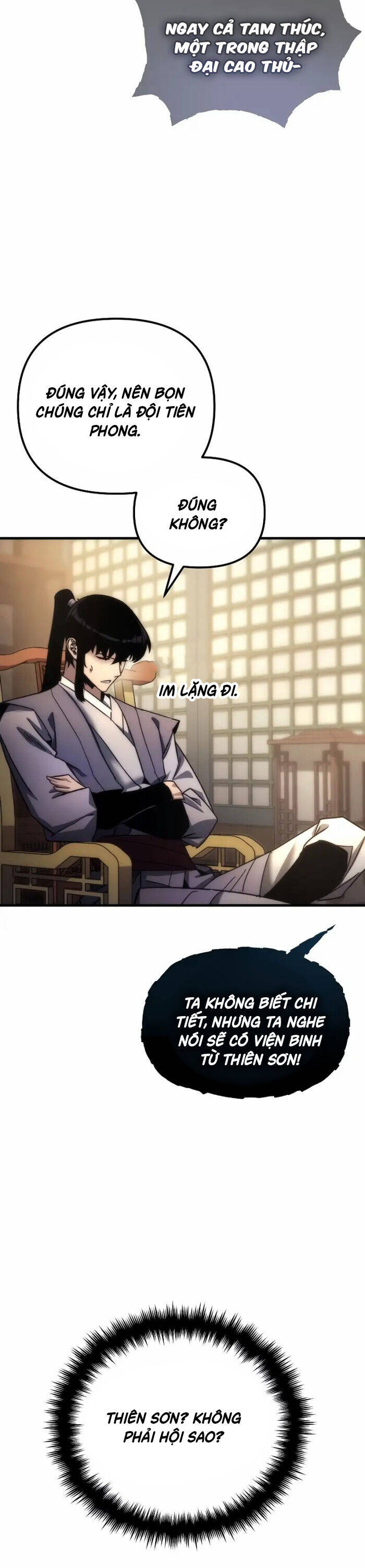 Chuyển Thế Ma Thần Ký - Chapter 16 - Page 28