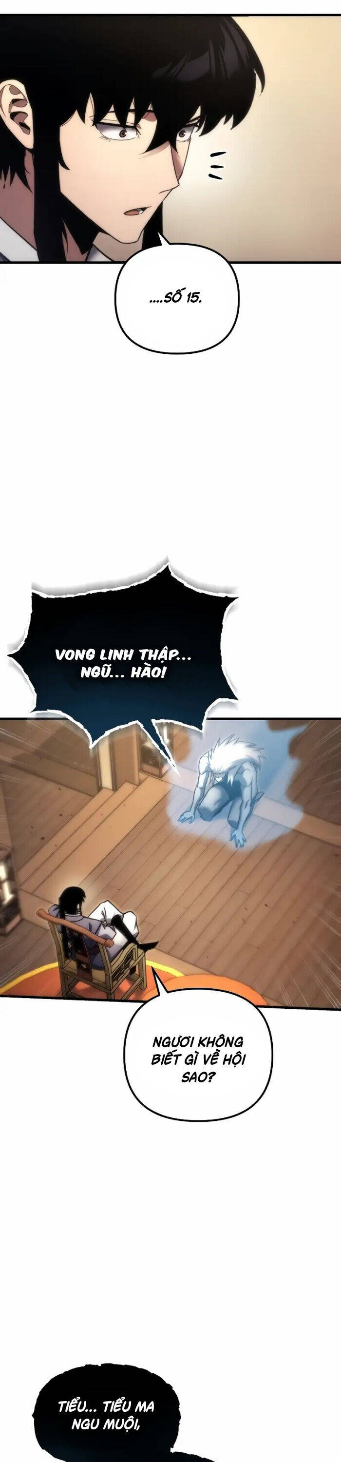 Chuyển Thế Ma Thần Ký - Chapter 16 - Page 29