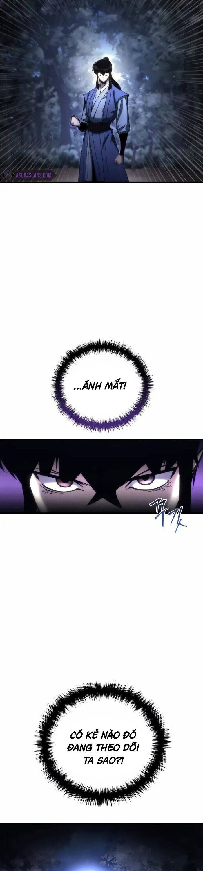 Chuyển Thế Ma Thần Ký - Chapter 16 - Page 3