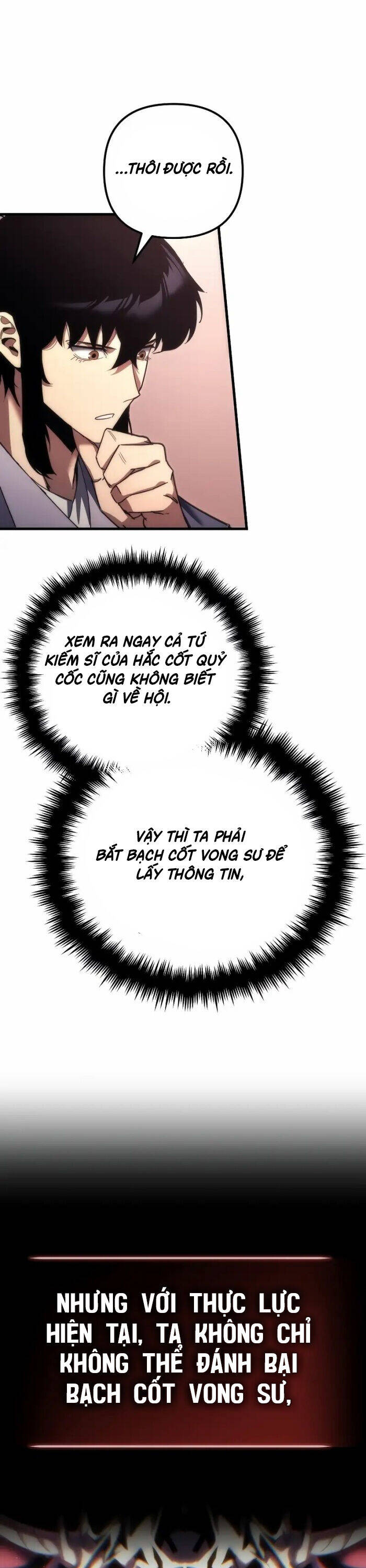 Chuyển Thế Ma Thần Ký - Chapter 16 - Page 31