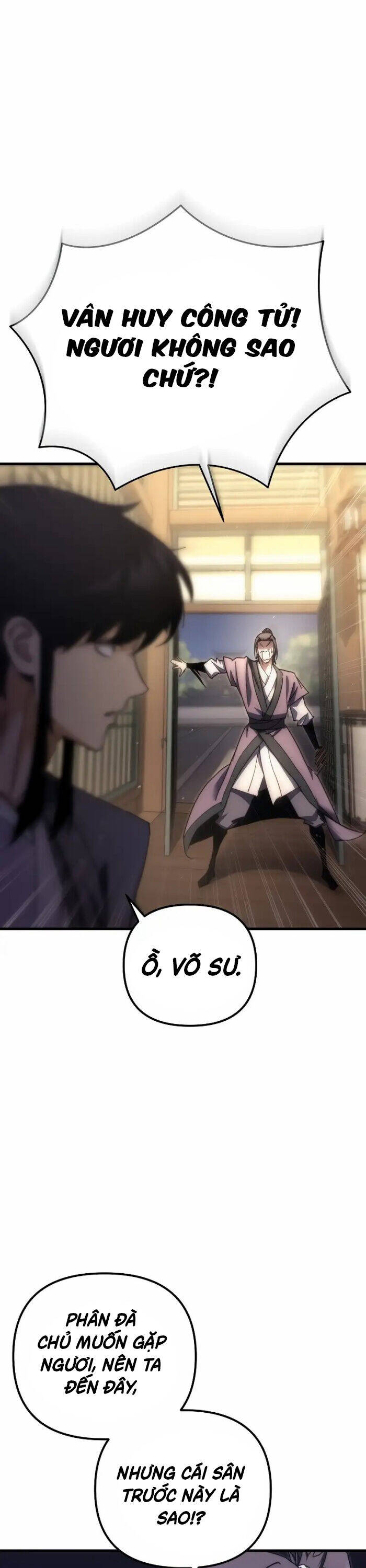 Chuyển Thế Ma Thần Ký - Chapter 16 - Page 33