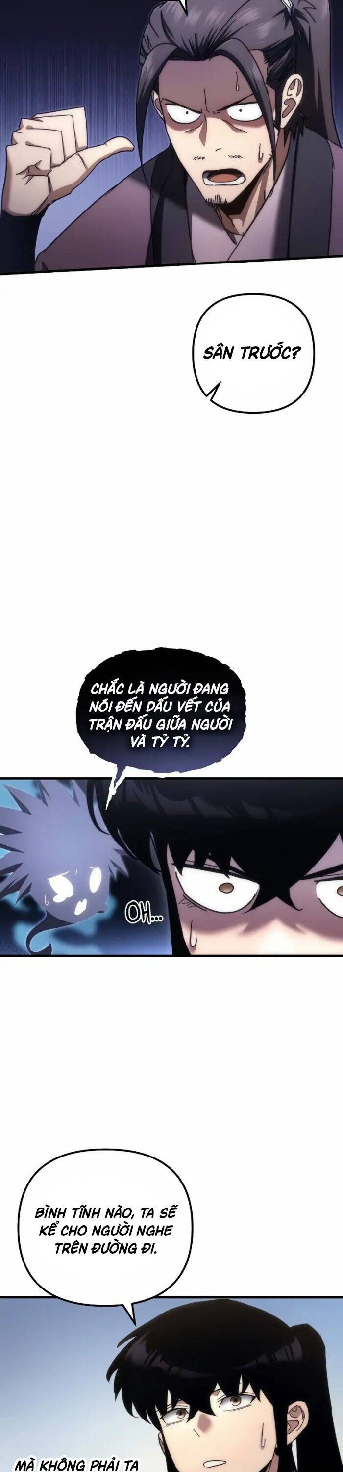 Chuyển Thế Ma Thần Ký - Chapter 16 - Page 34