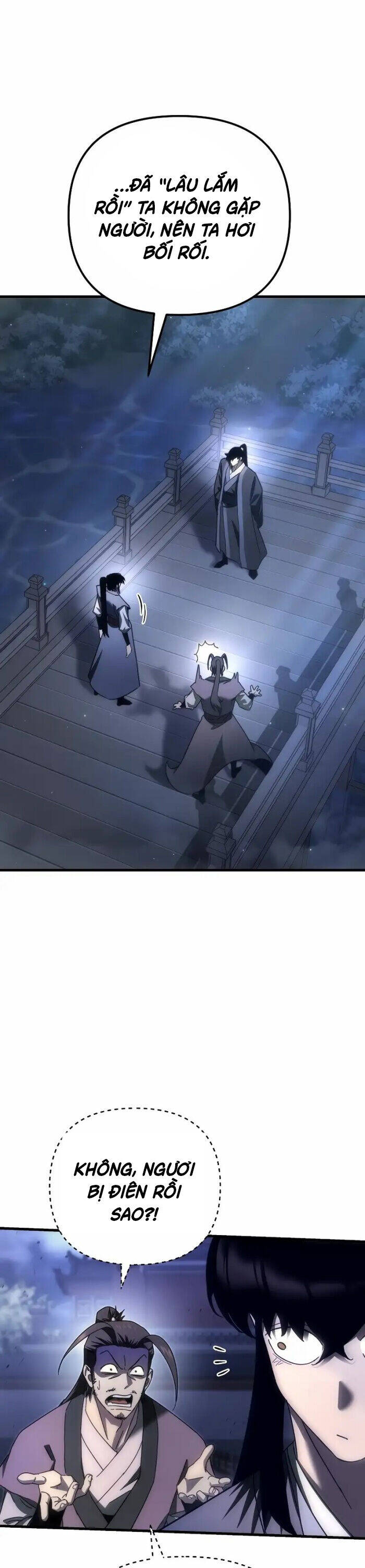 Chuyển Thế Ma Thần Ký - Chapter 16 - Page 38