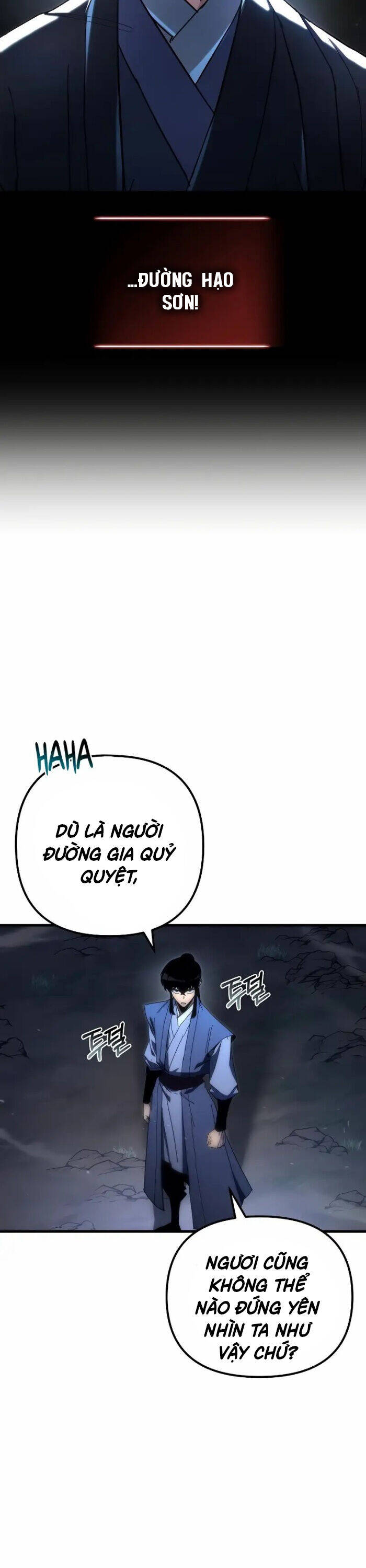 Chuyển Thế Ma Thần Ký - Chapter 16 - Page 5