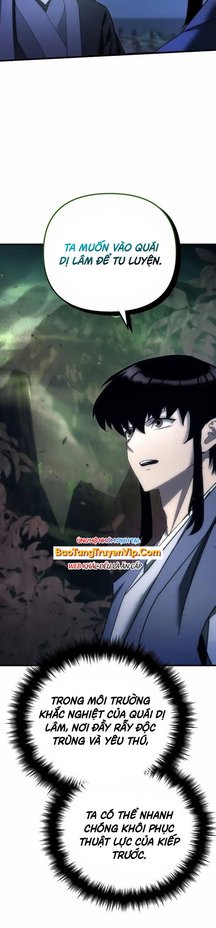 Chuyển Thế Ma Thần Ký - Chapter 16 - Page 53