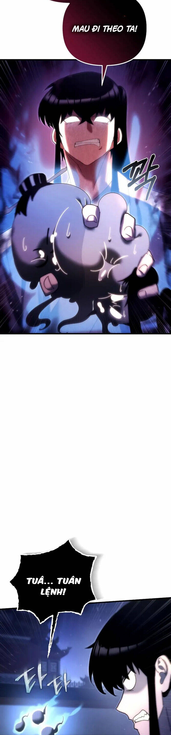 Chuyển Thế Ma Thần Ký - Chapter 17 - Page 12