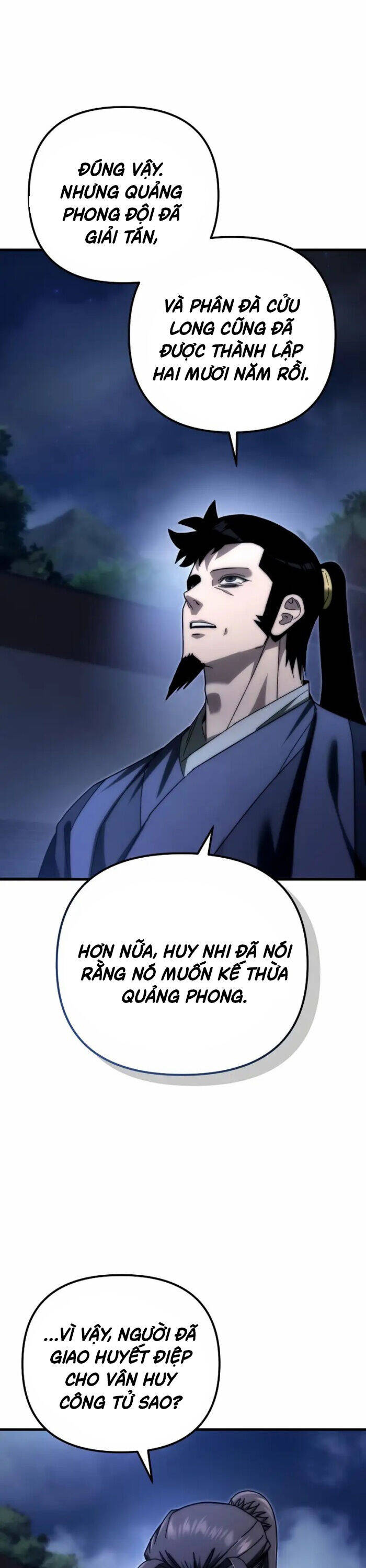 Chuyển Thế Ma Thần Ký - Chapter 17 - Page 14