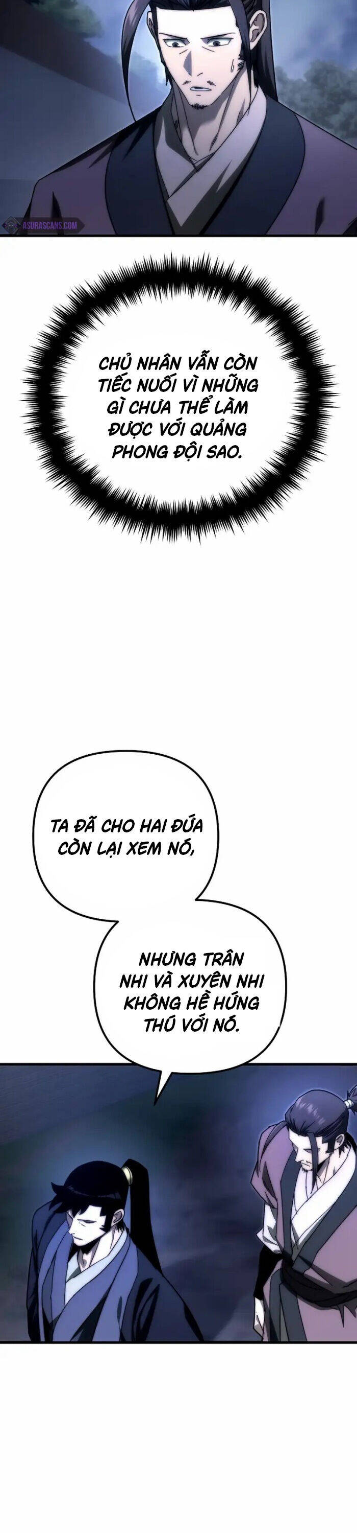 Chuyển Thế Ma Thần Ký - Chapter 17 - Page 15