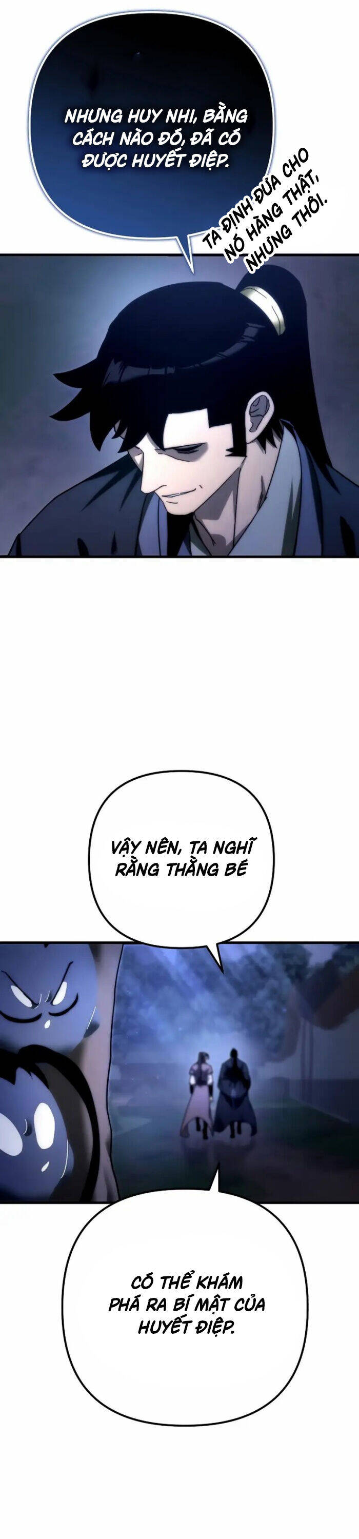 Chuyển Thế Ma Thần Ký - Chapter 17 - Page 16