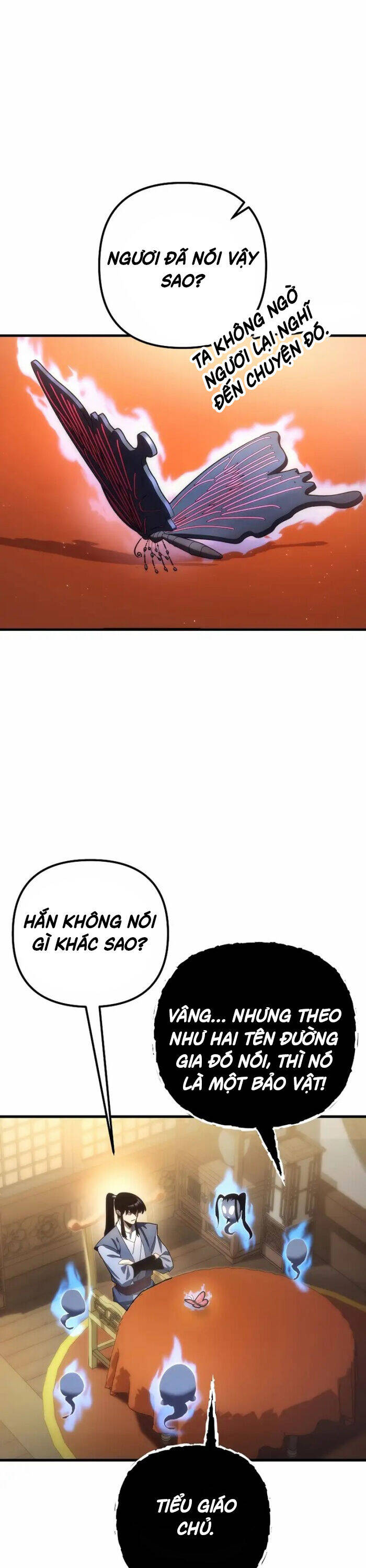 Chuyển Thế Ma Thần Ký - Chapter 17 - Page 17