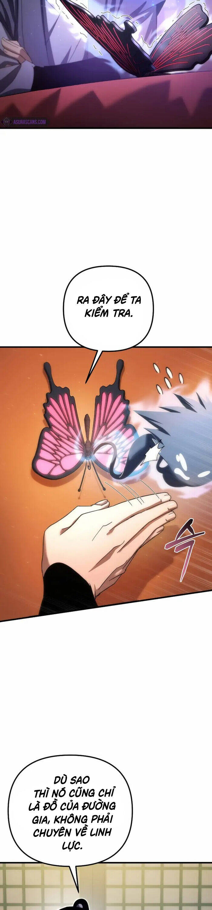 Chuyển Thế Ma Thần Ký - Chapter 17 - Page 19