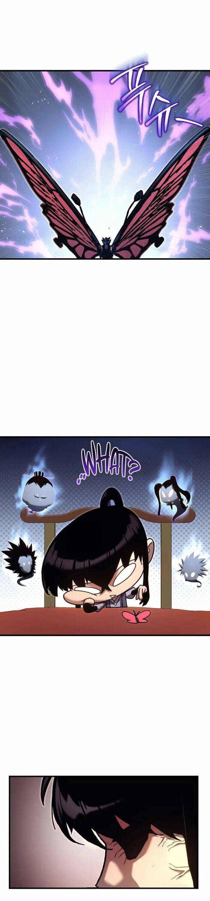 Chuyển Thế Ma Thần Ký - Chapter 17 - Page 21