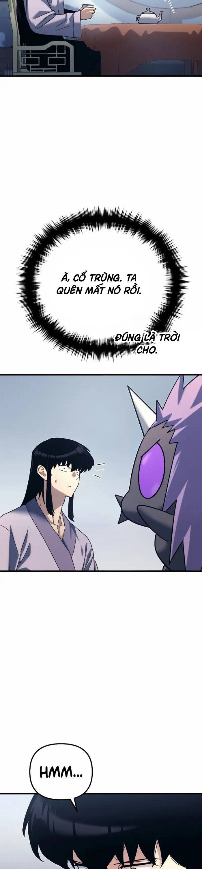 Chuyển Thế Ma Thần Ký - Chapter 17 - Page 29