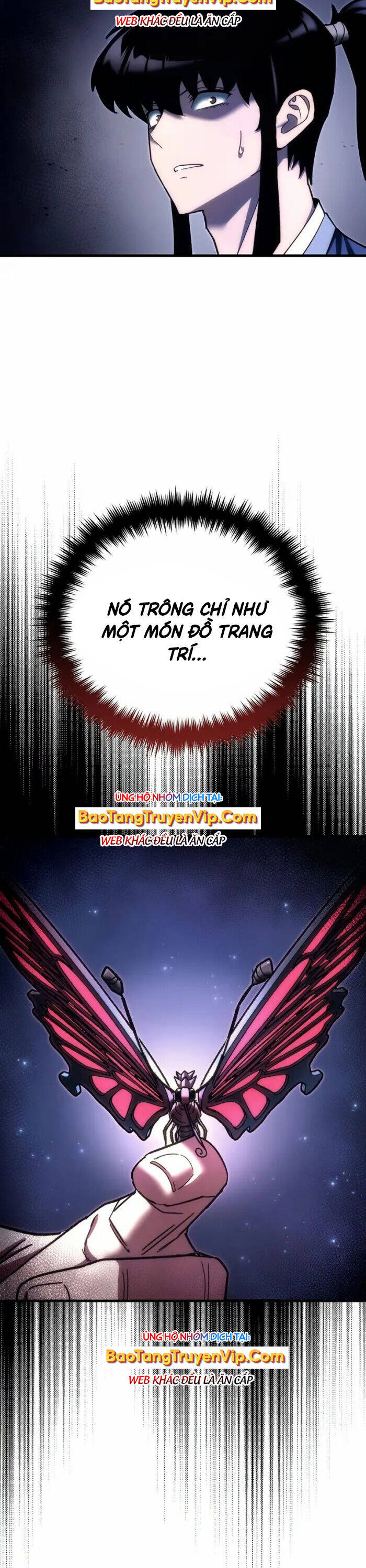 Chuyển Thế Ma Thần Ký - Chapter 17 - Page 3