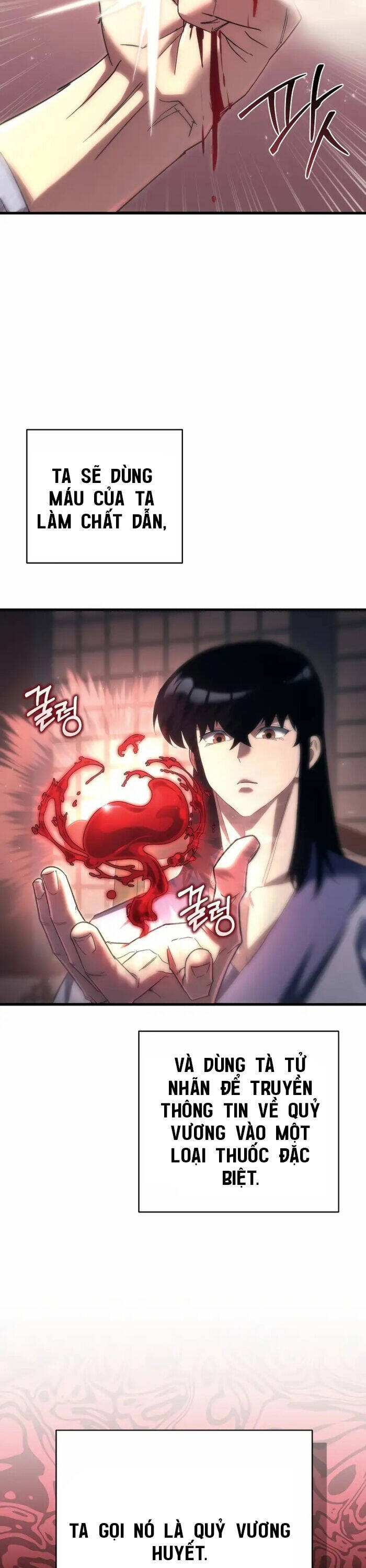 Chuyển Thế Ma Thần Ký - Chapter 17 - Page 32