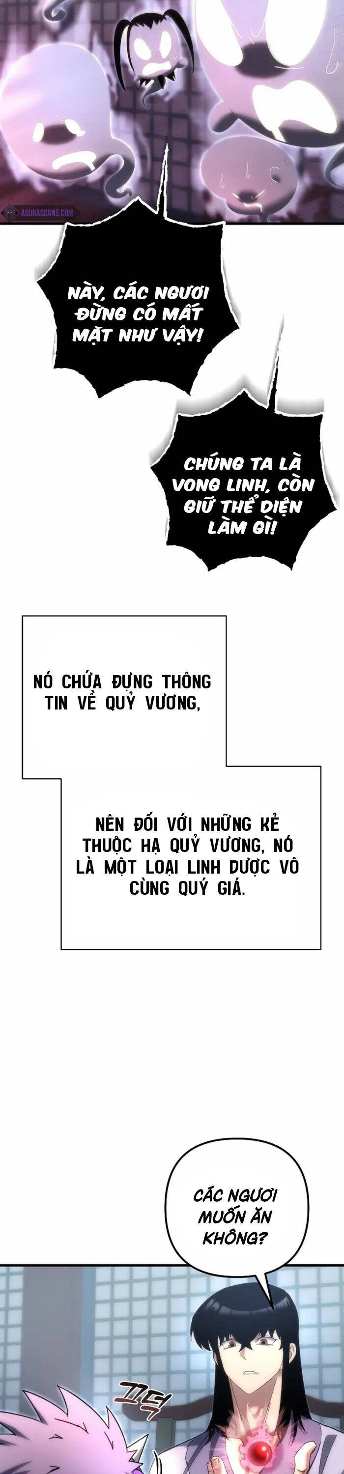 Chuyển Thế Ma Thần Ký - Chapter 17 - Page 34