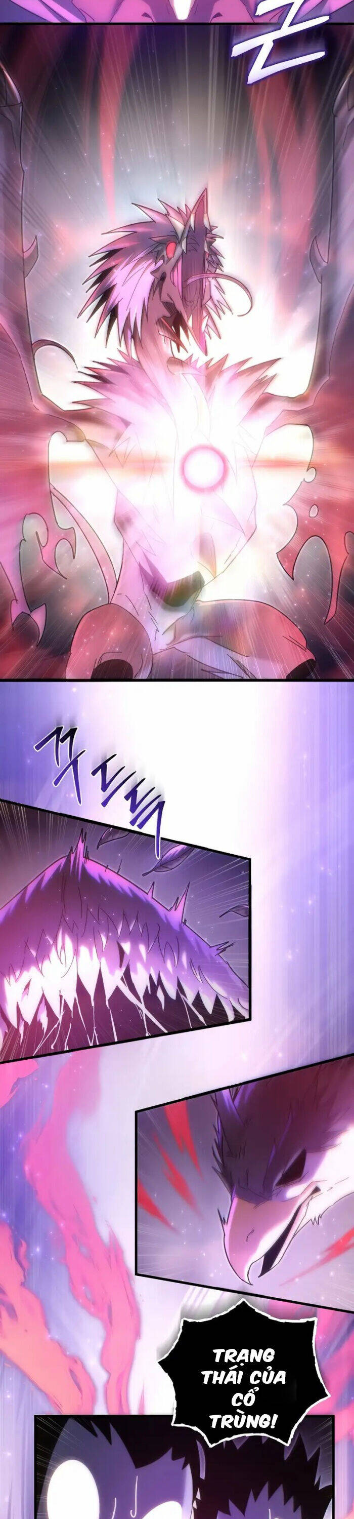 Chuyển Thế Ma Thần Ký - Chapter 17 - Page 38
