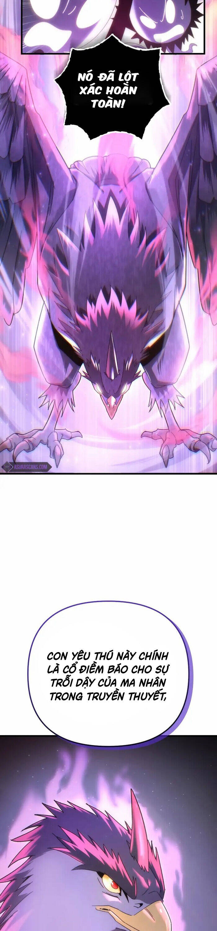 Chuyển Thế Ma Thần Ký - Chapter 17 - Page 39