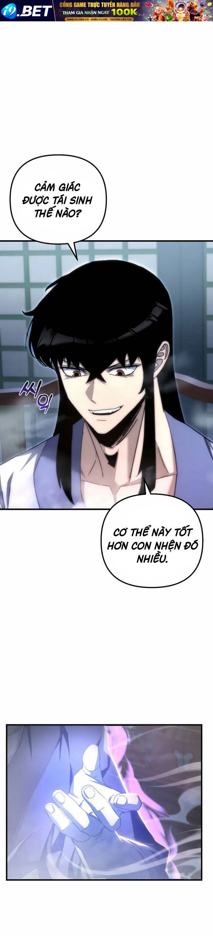 Chuyển Thế Ma Thần Ký - Chapter 17 - Page 41