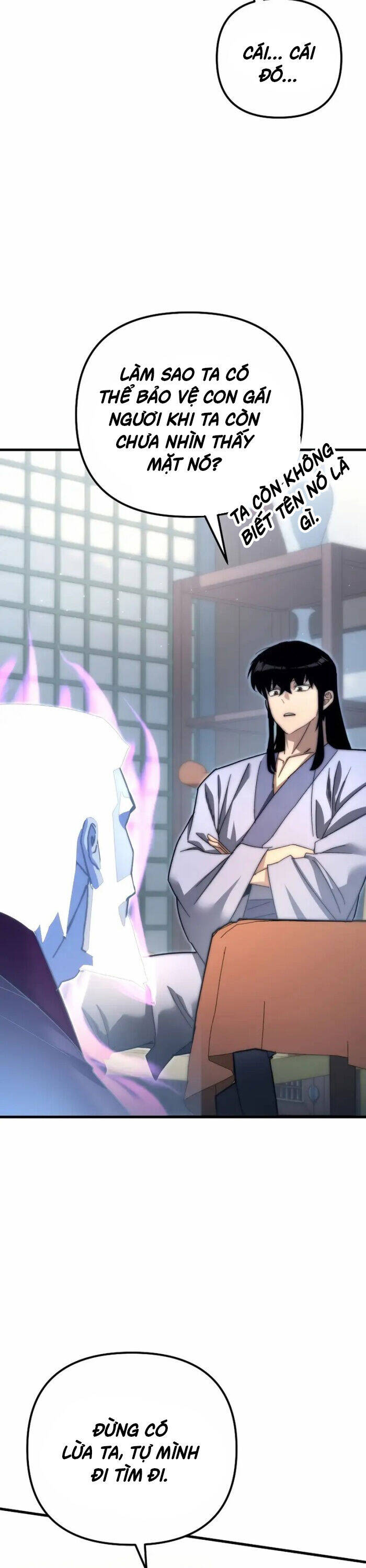 Chuyển Thế Ma Thần Ký - Chapter 17 - Page 46