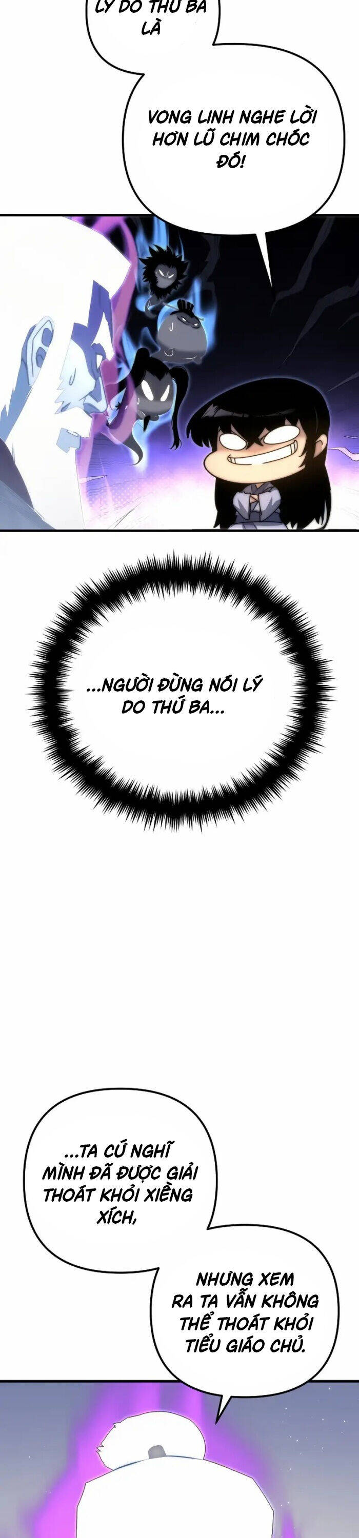 Chuyển Thế Ma Thần Ký - Chapter 17 - Page 48