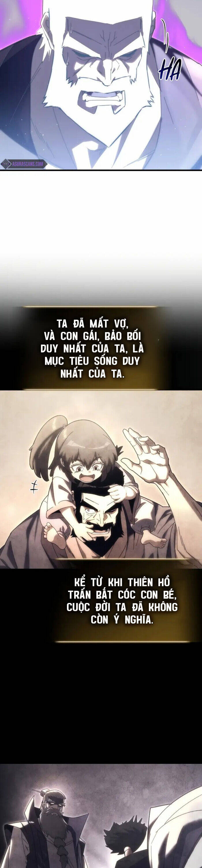 Chuyển Thế Ma Thần Ký - Chapter 17 - Page 49