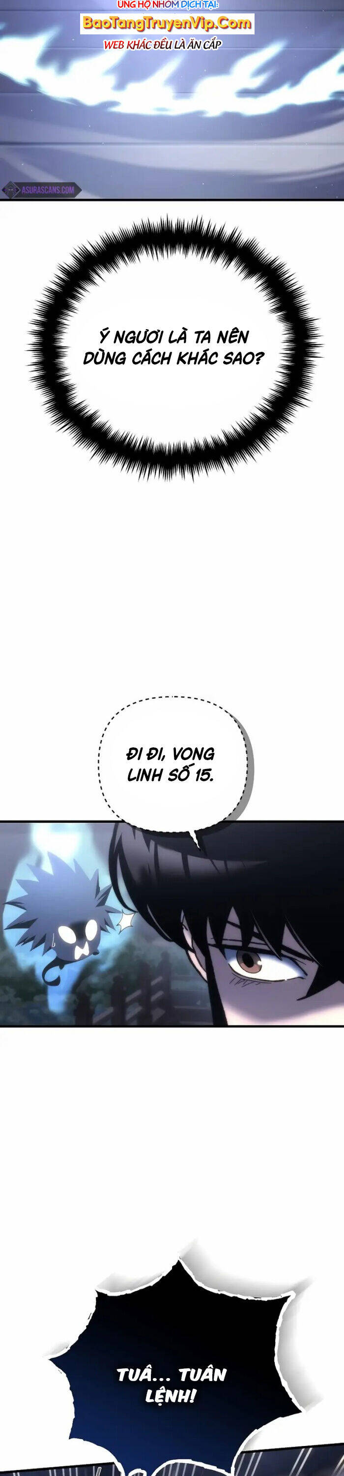 Chuyển Thế Ma Thần Ký - Chapter 17 - Page 5