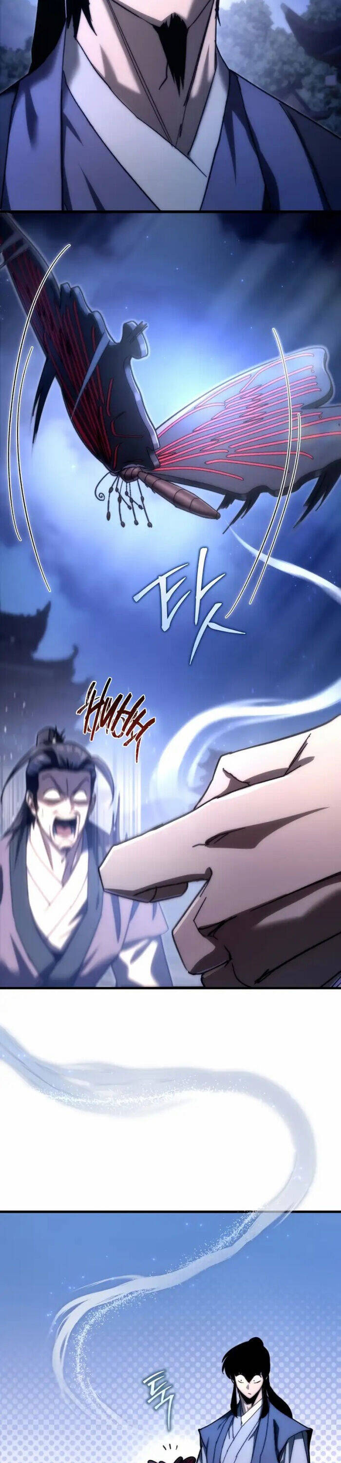 Chuyển Thế Ma Thần Ký - Chapter 17 - Page 7