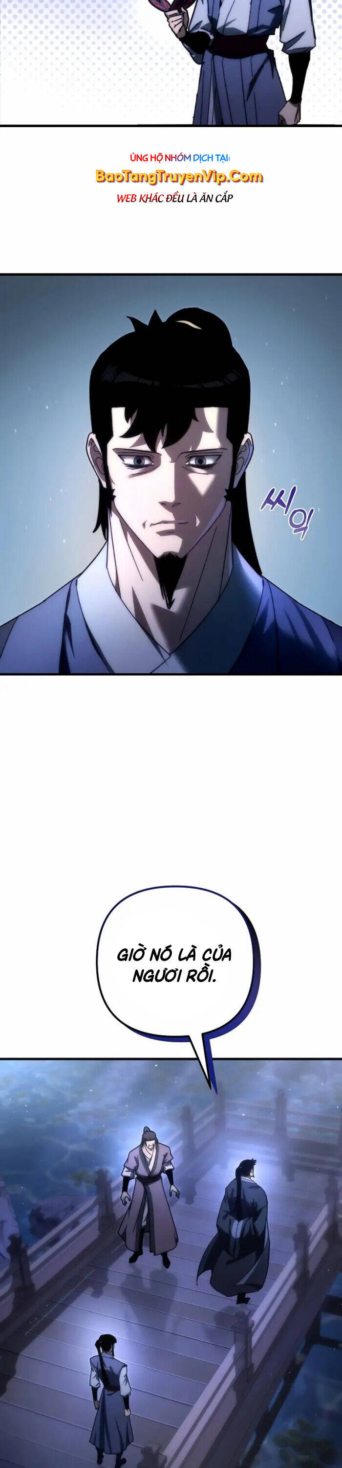 Chuyển Thế Ma Thần Ký - Chapter 17 - Page 8