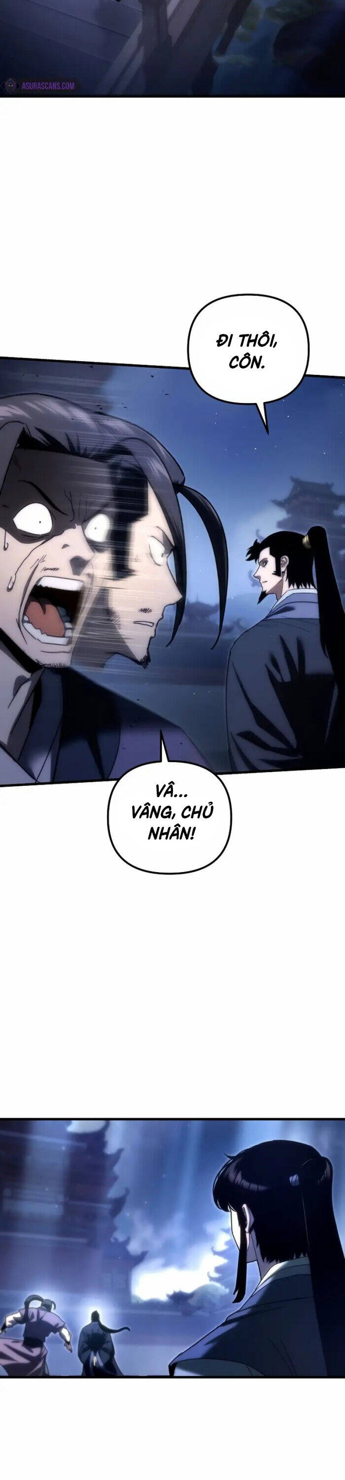 Chuyển Thế Ma Thần Ký - Chapter 17 - Page 9