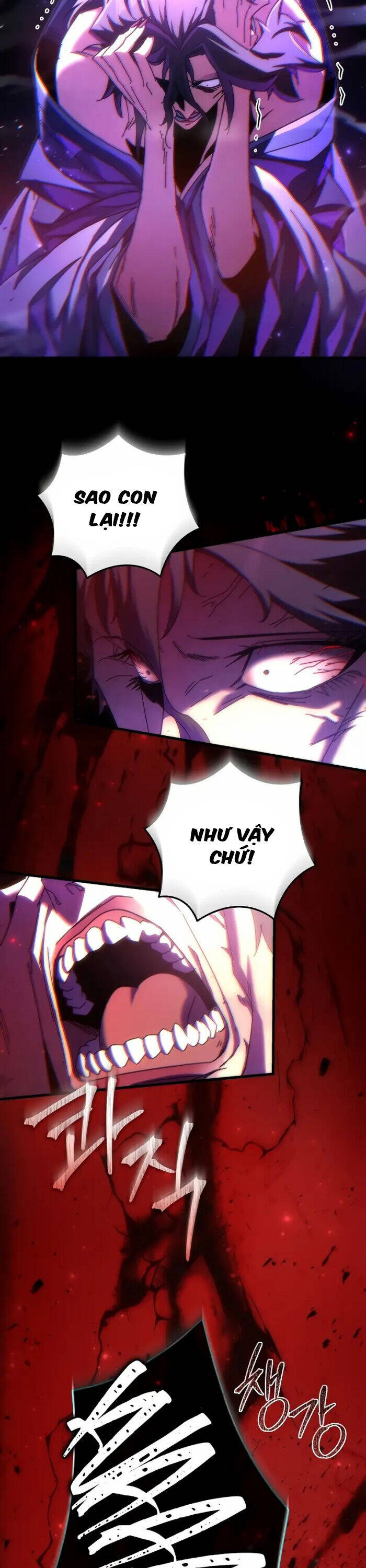 Chuyển Thế Ma Thần Ký - Chapter 18 - Page 16