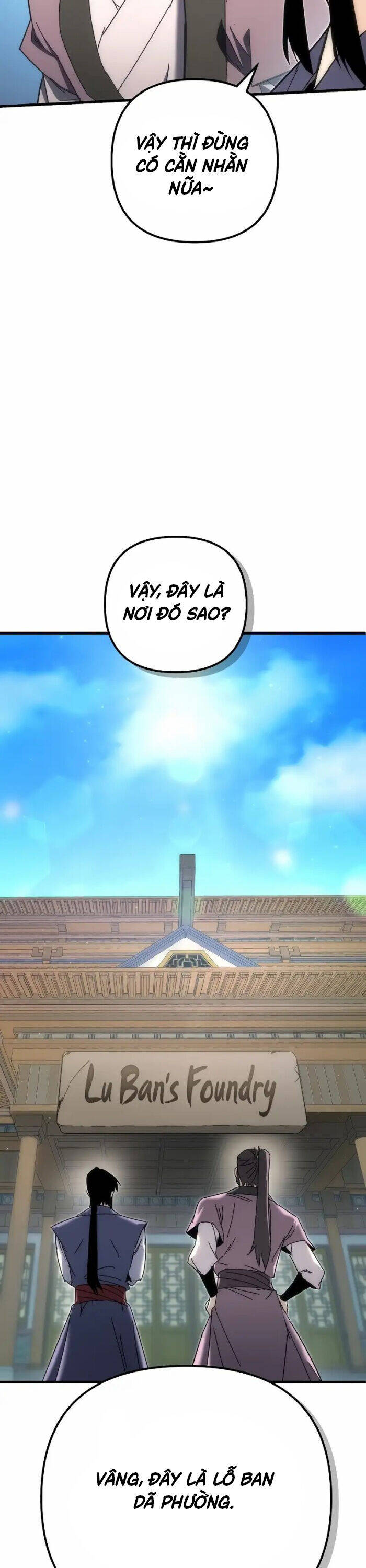 Chuyển Thế Ma Thần Ký - Chapter 18 - Page 21