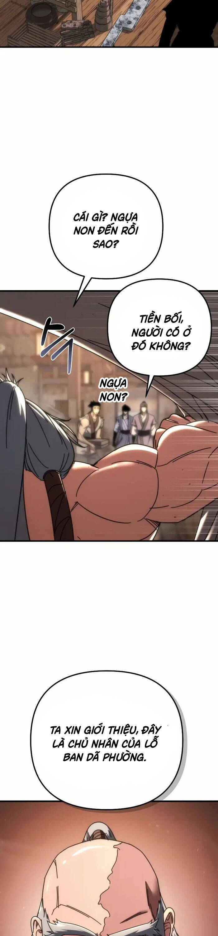 Chuyển Thế Ma Thần Ký - Chapter 18 - Page 23