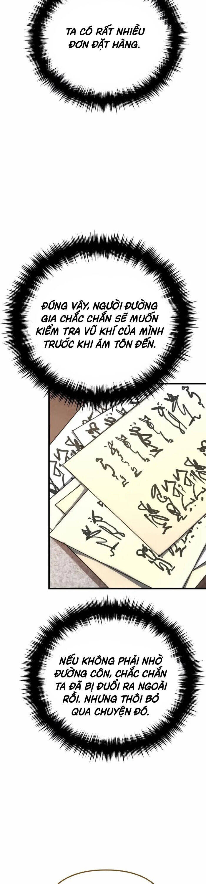 Chuyển Thế Ma Thần Ký - Chapter 18 - Page 27