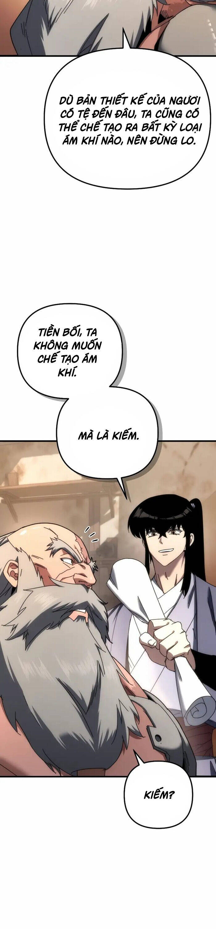 Chuyển Thế Ma Thần Ký - Chapter 18 - Page 29