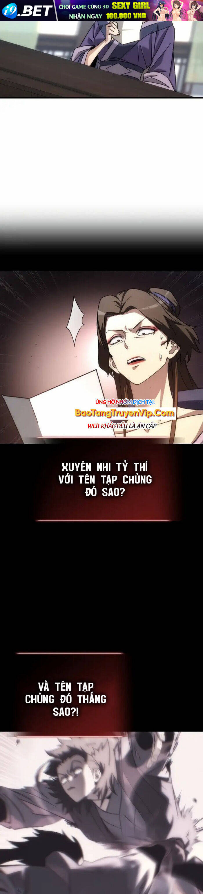 Chuyển Thế Ma Thần Ký - Chapter 18 - Page 3