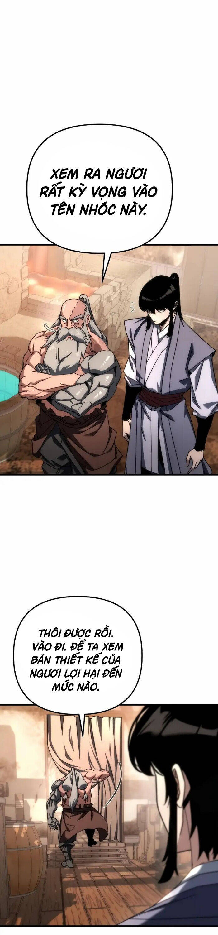 Chuyển Thế Ma Thần Ký - Chapter 18 - Page 33