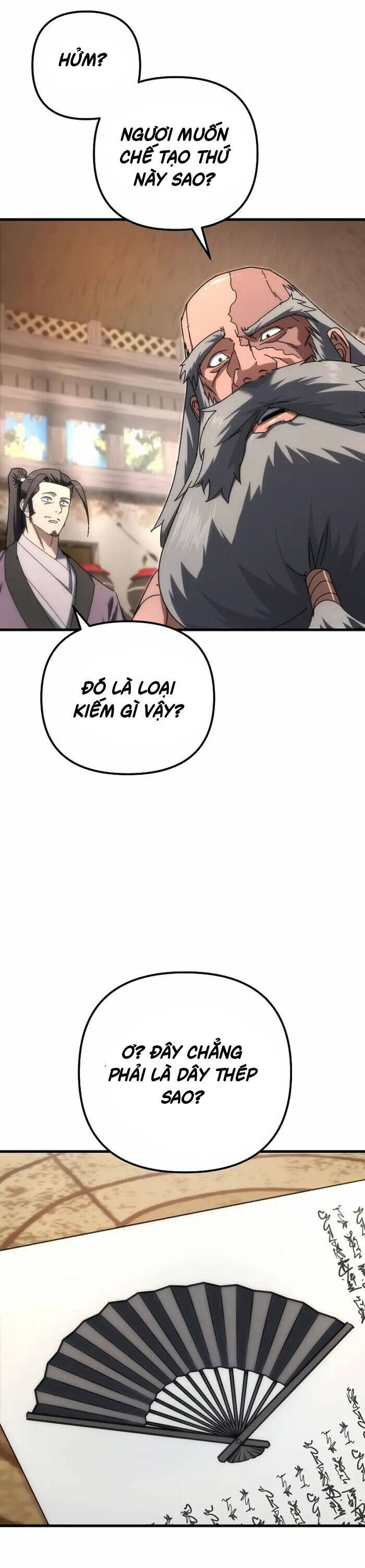 Chuyển Thế Ma Thần Ký - Chapter 18 - Page 35