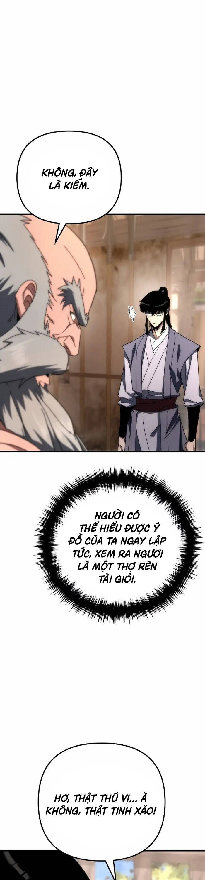 Chuyển Thế Ma Thần Ký - Chapter 18 - Page 36