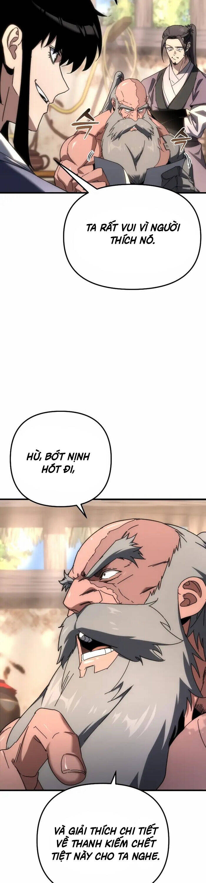 Chuyển Thế Ma Thần Ký - Chapter 18 - Page 37