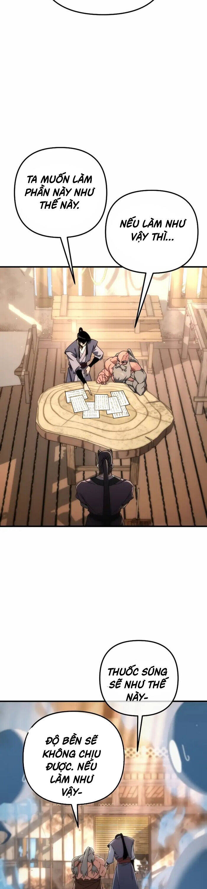 Chuyển Thế Ma Thần Ký - Chapter 18 - Page 38