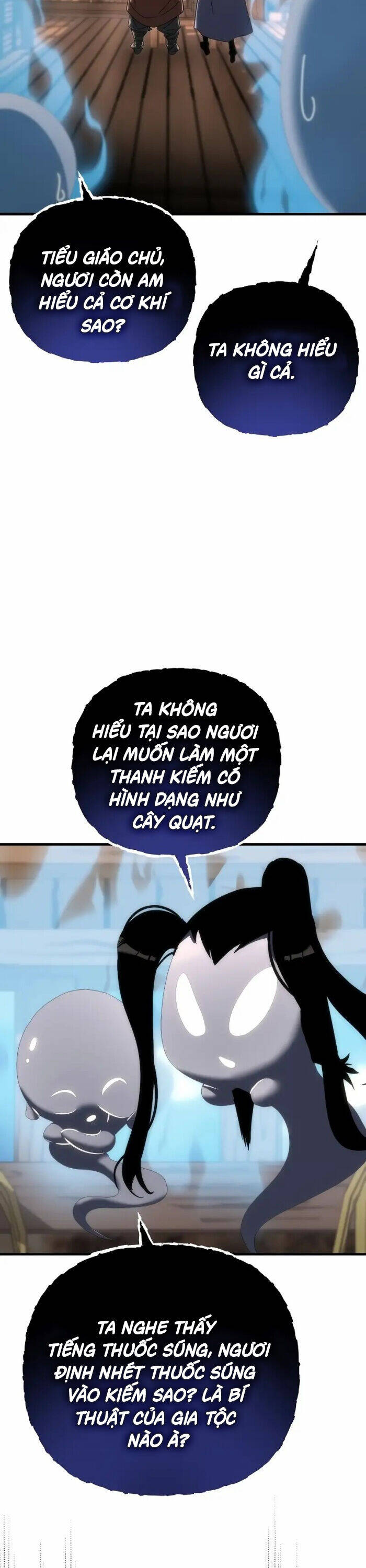 Chuyển Thế Ma Thần Ký - Chapter 18 - Page 39