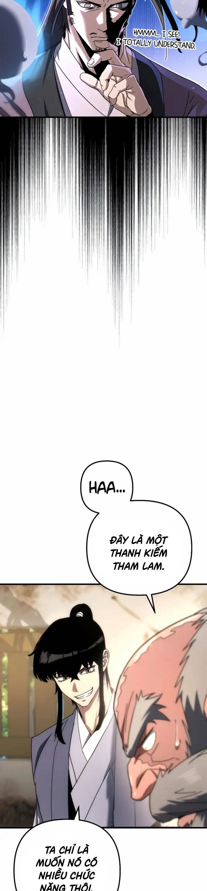 Chuyển Thế Ma Thần Ký - Chapter 18 - Page 41