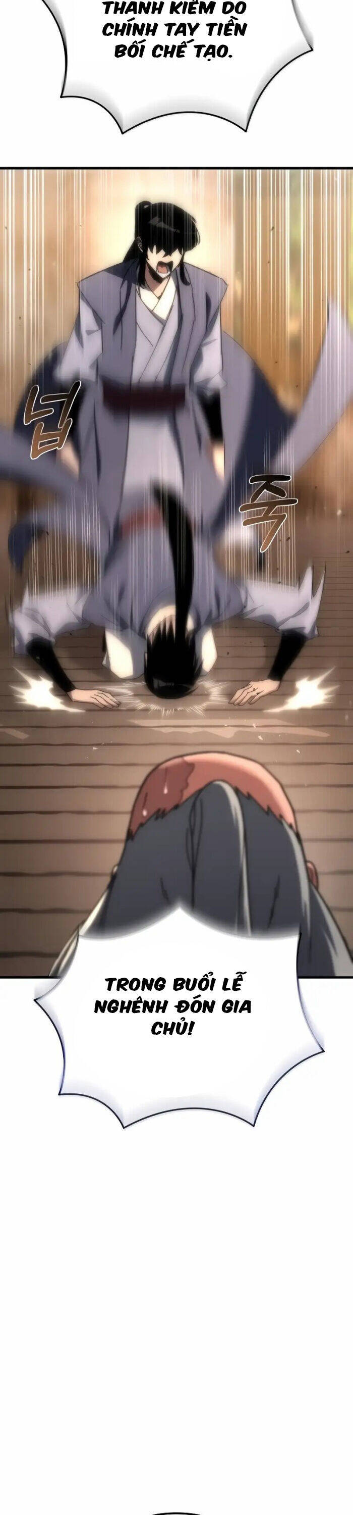 Chuyển Thế Ma Thần Ký - Chapter 18 - Page 44