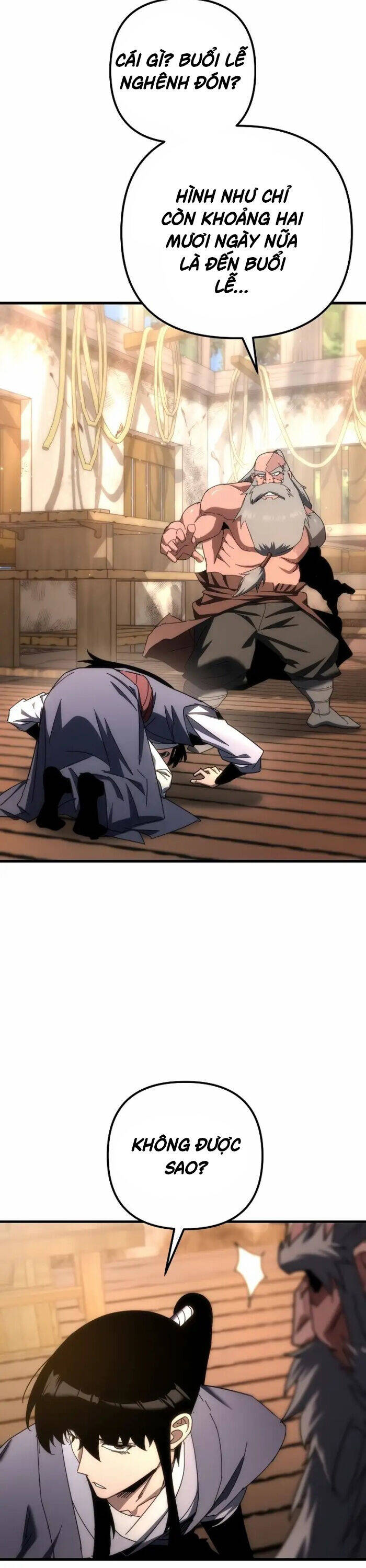 Chuyển Thế Ma Thần Ký - Chapter 18 - Page 45