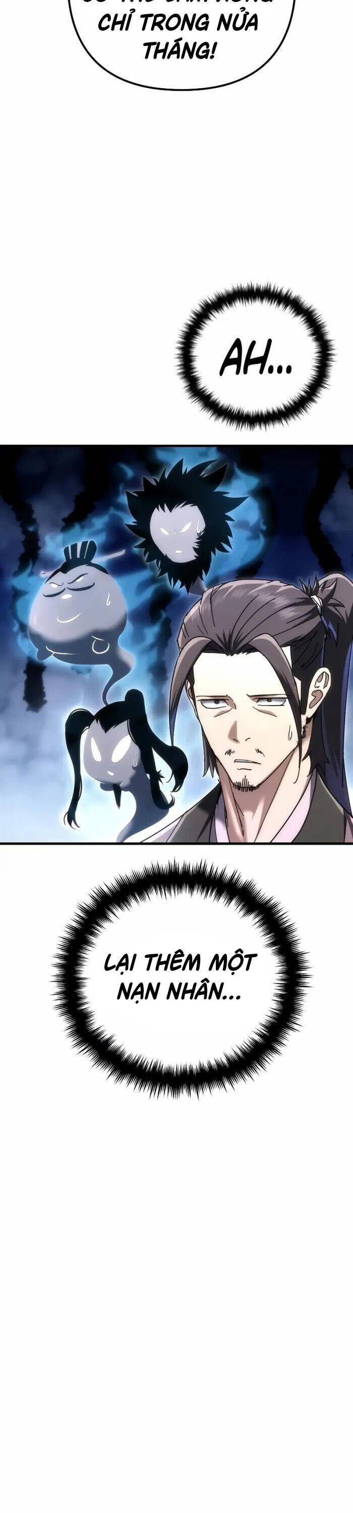 Chuyển Thế Ma Thần Ký - Chapter 18 - Page 49
