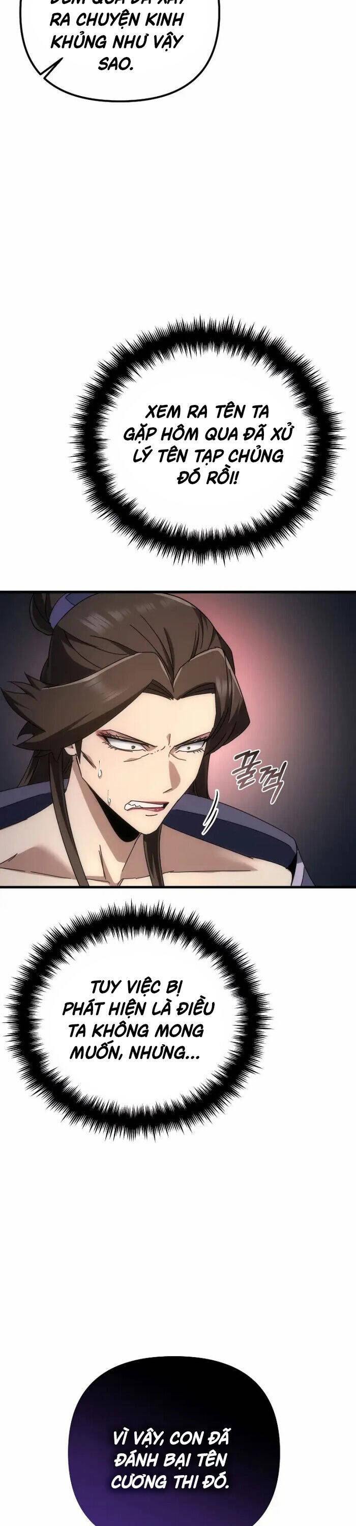 Chuyển Thế Ma Thần Ký - Chapter 18 - Page 8
