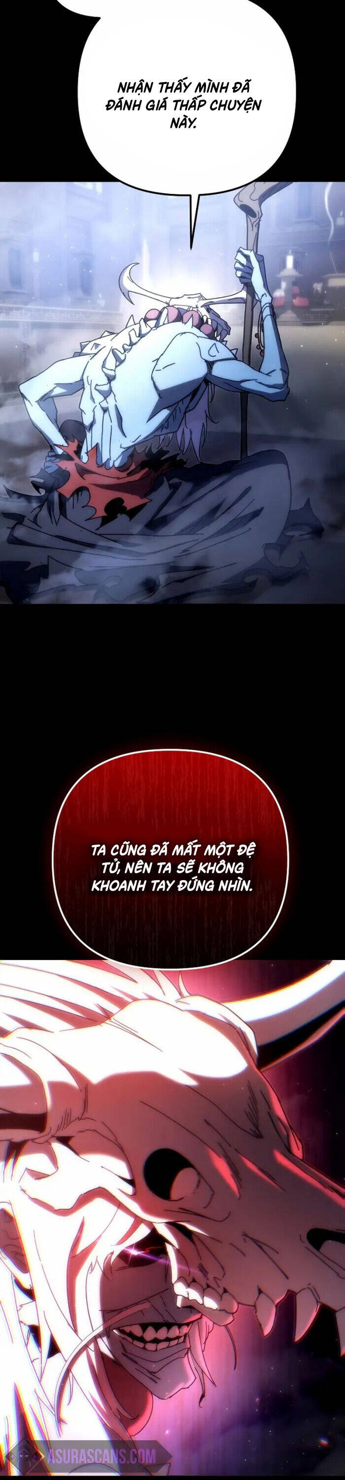 Chuyển Thế Ma Thần Ký - Chapter 19 - Page 23