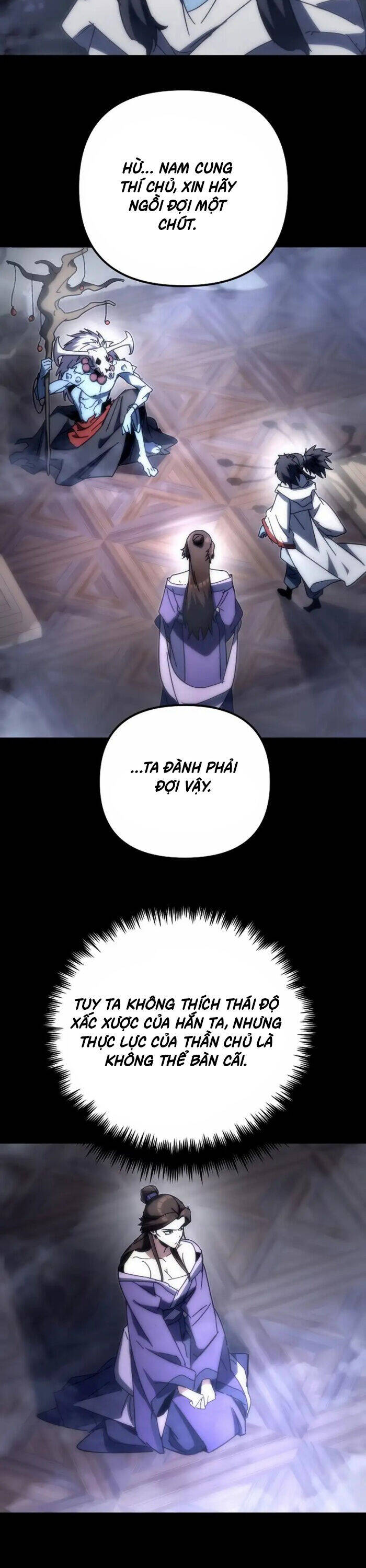Chuyển Thế Ma Thần Ký - Chapter 19 - Page 25